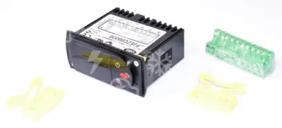 regulátor elektronický CAREL PJEZC00000, 230V / 50 Hz,